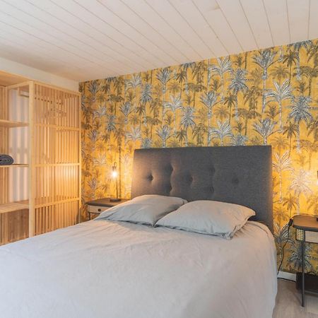 Residence Confortable Au Calme Quartier St Marceau Orleans Luaran gambar