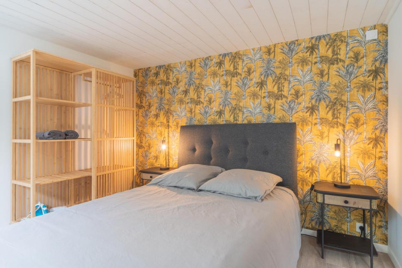 Residence Confortable Au Calme Quartier St Marceau Orleans Luaran gambar
