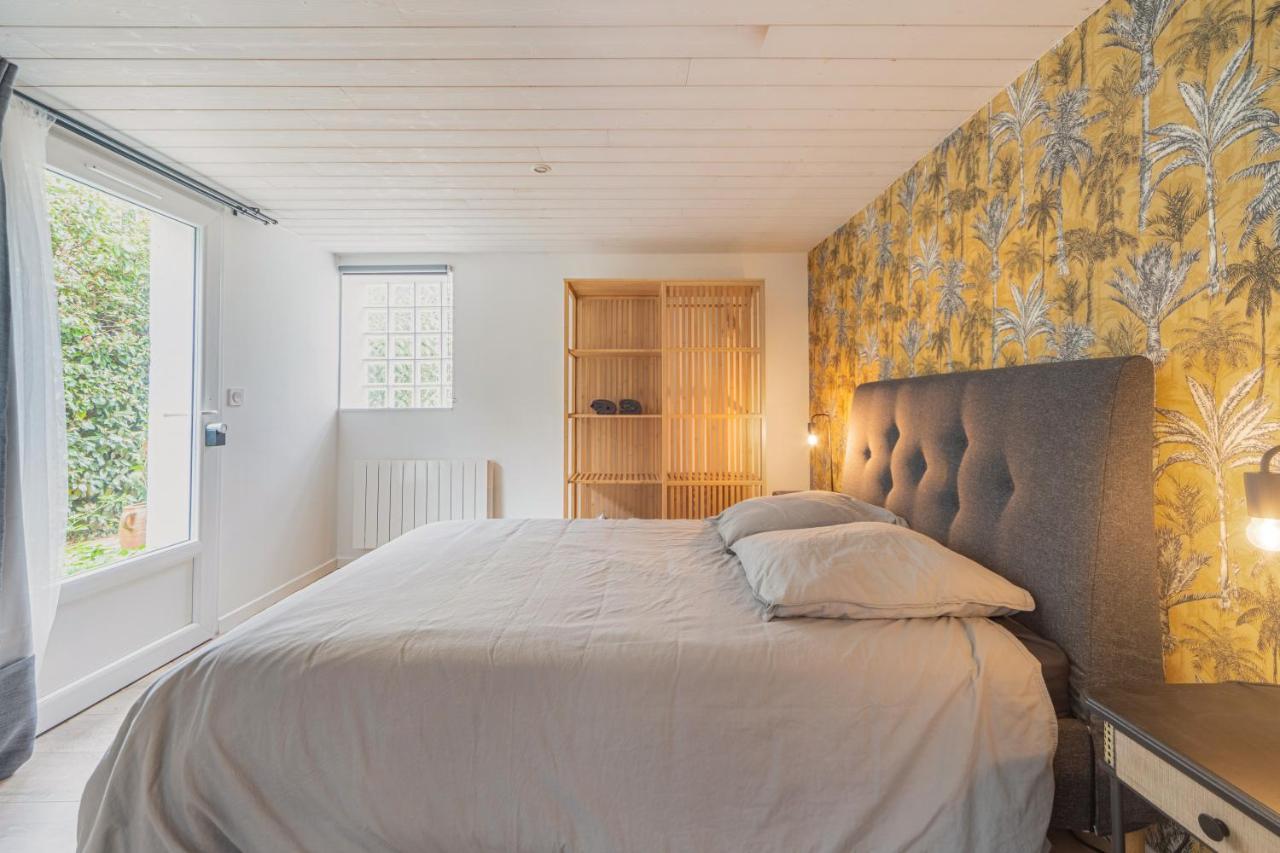 Residence Confortable Au Calme Quartier St Marceau Orleans Luaran gambar