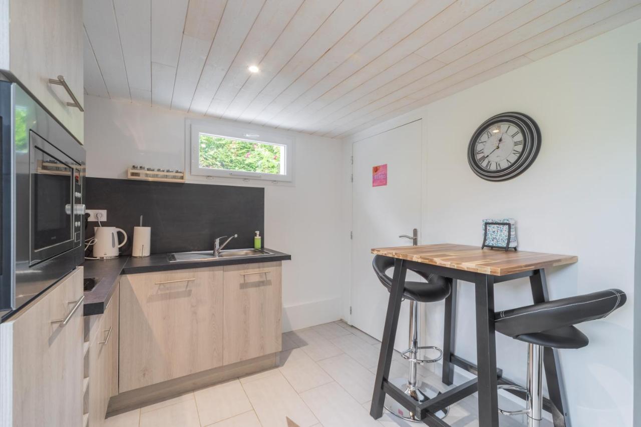 Residence Confortable Au Calme Quartier St Marceau Orleans Luaran gambar
